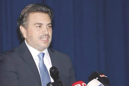 الخولي : لبنان أمام فرصة حقيقية للخروج من نفق العتمة