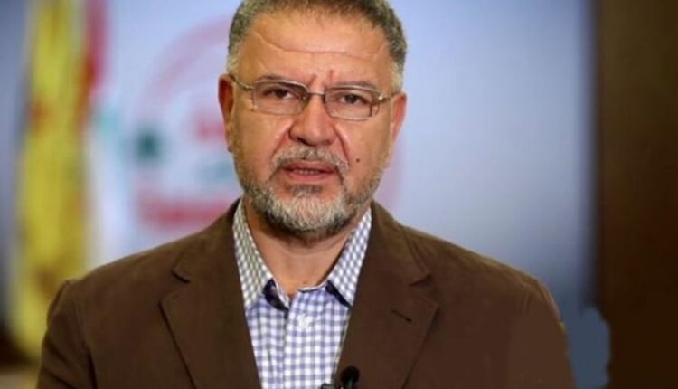 فياض: نلمس في مواقف عون وسلام اتجاهاً لتصويب الموقف التفاوضي