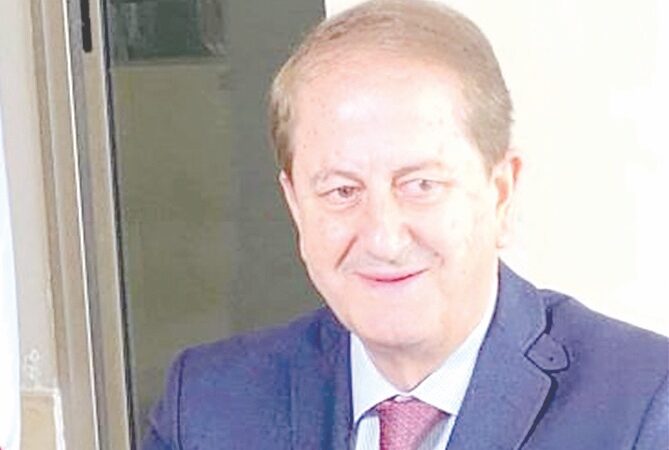المرعبي: لإنهاء قانون العفو ضمن مقاربة قانونية وإنسانية