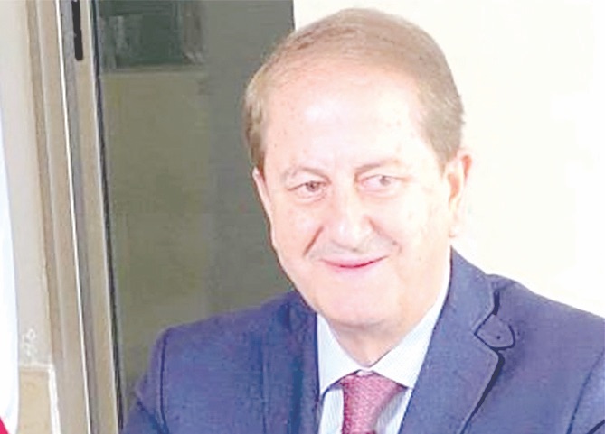 المرعبي: لإنهاء قانون العفو ضمن مقاربة قانونية وإنسانية