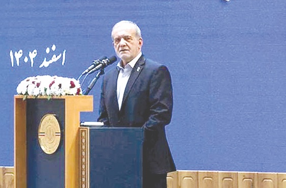 إيران ترسل ردها على المقترح الأميركي وتركيز على توقف النار على كل الجبهات