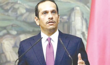 قطر تُجري اتصالات مع السعودية وباكستان وأميركا وإيران لبحث جهود خفض التصعيد
