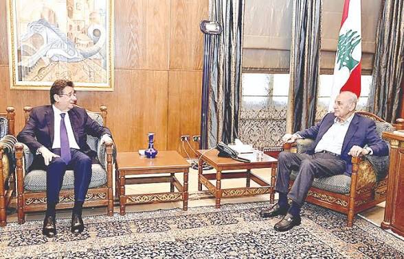 كنعان: نعيش كوارث الحرب على لبنان