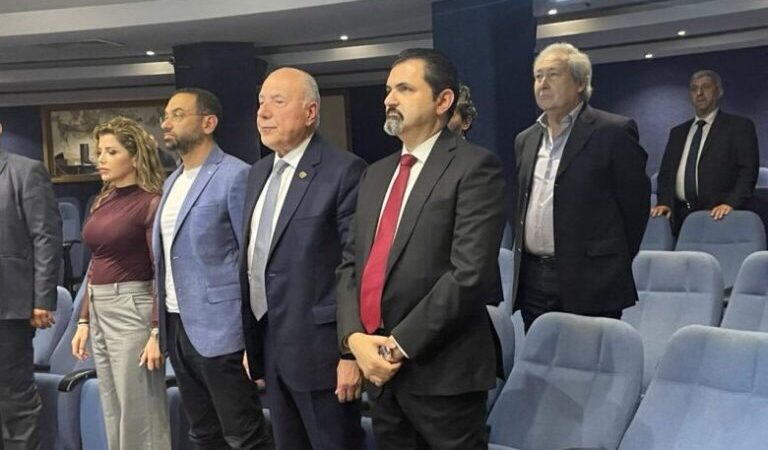 ندوة في غرفة طرابلس عن خطة التعافي الاقتصادي