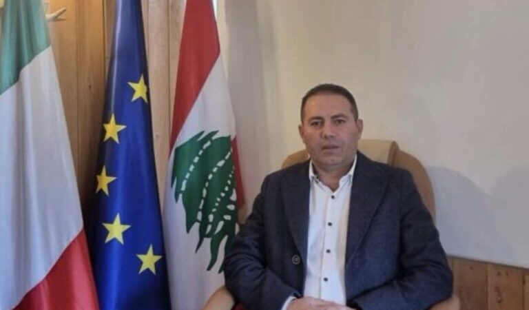 غملوش: لبنان لا يُنقَذ بالشعارات… بل بدولة أقوى من الخوف