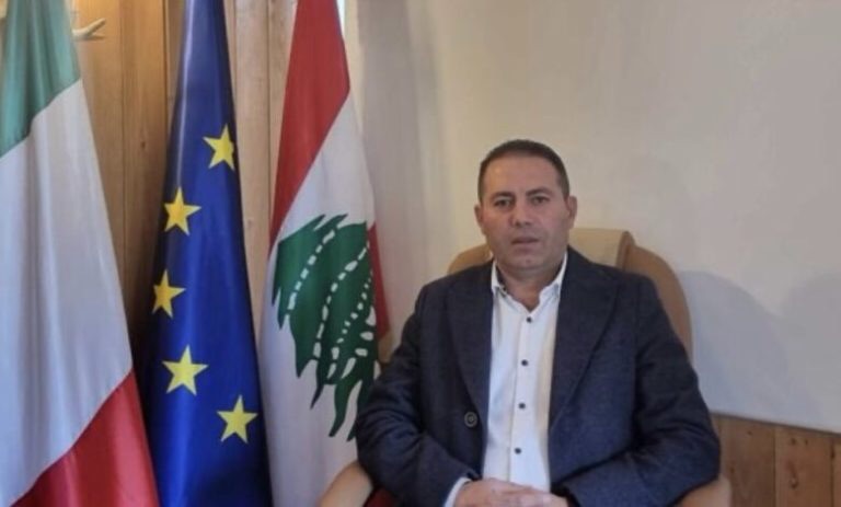 غملوش: لبنان لا يُنقَذ بالشعارات… بل بدولة أقوى من الخوف