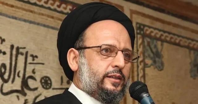 فضل الله: الكلمة الطيبة أساس بناء المجتمع والوطن