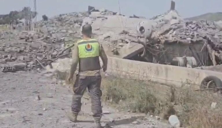 غارات وقصف مدفعي على الجنوب والبقاع… وإسرائيل: لن نوقف الهجمات&nbsp;