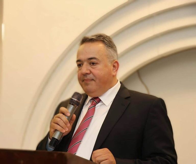 المحامي أيمن طراد يعلن من عكار ترشحه لعضوية مجلس نقابة المحامين: النقابة بيتٌ جامع والمحامي يستحق الكرامة والعدالة