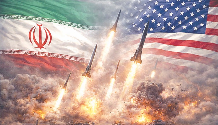 إيران تهدد الولايات المتحدة بـ”جبهات جديدة”