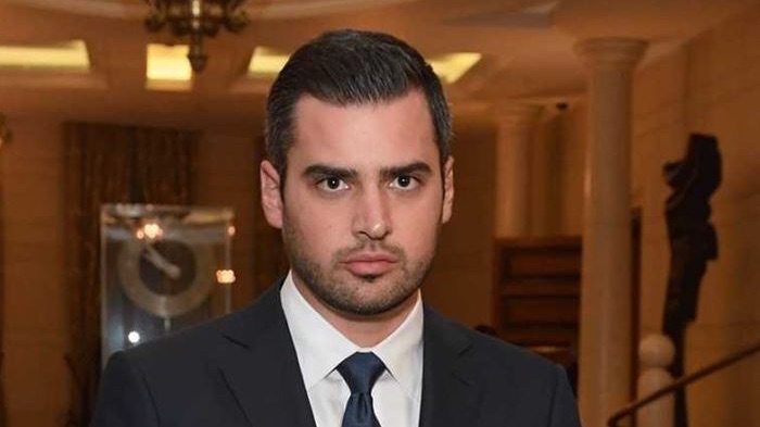 طوني فرنجية: منذ اليوم الأوّل أيّدنا المفاوضات غير المباشرة