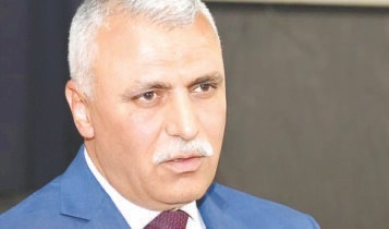 اللواء شقير يزور العراق لتعزيز التعاون ودعم لبنان