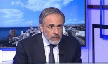 بحصلي يطمئن عشية الأضحى: المواد الغذائية متوافرة بكميات وافرة في الأسواق