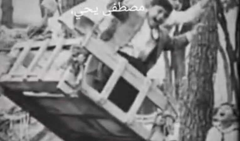 من منا لا يحن الى ايام الطفولة الى فرحة العيد،العيدية،تياب العيد،