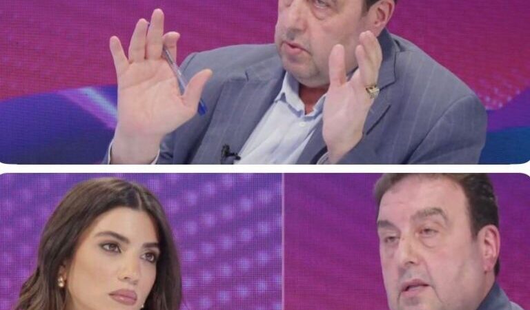 النائب وليد البعريني يعلن ما يحضره السنة ويهاجم الحزب: أنت المسؤول!