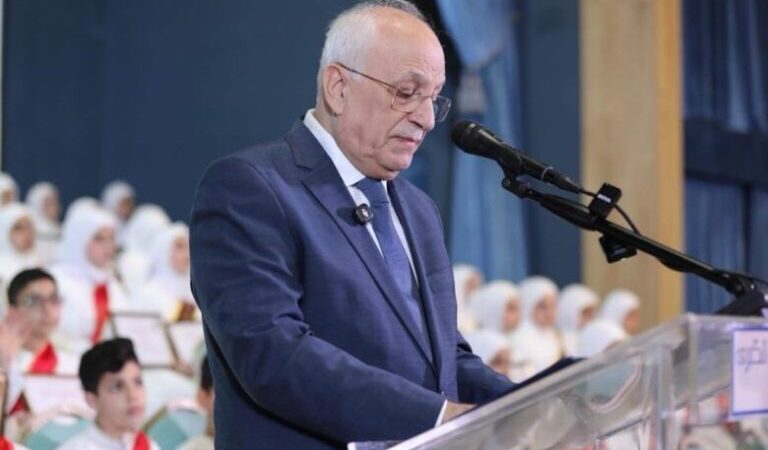 مدارس “جمعية المشاريع” في عكار تكرّم طلابها الأوائل في حفظ القرآن والمتون الشرعية