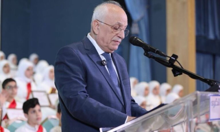 مدارس “جمعية المشاريع” في عكار تكرّم طلابها الأوائل في حفظ القرآن والمتون الشرعية