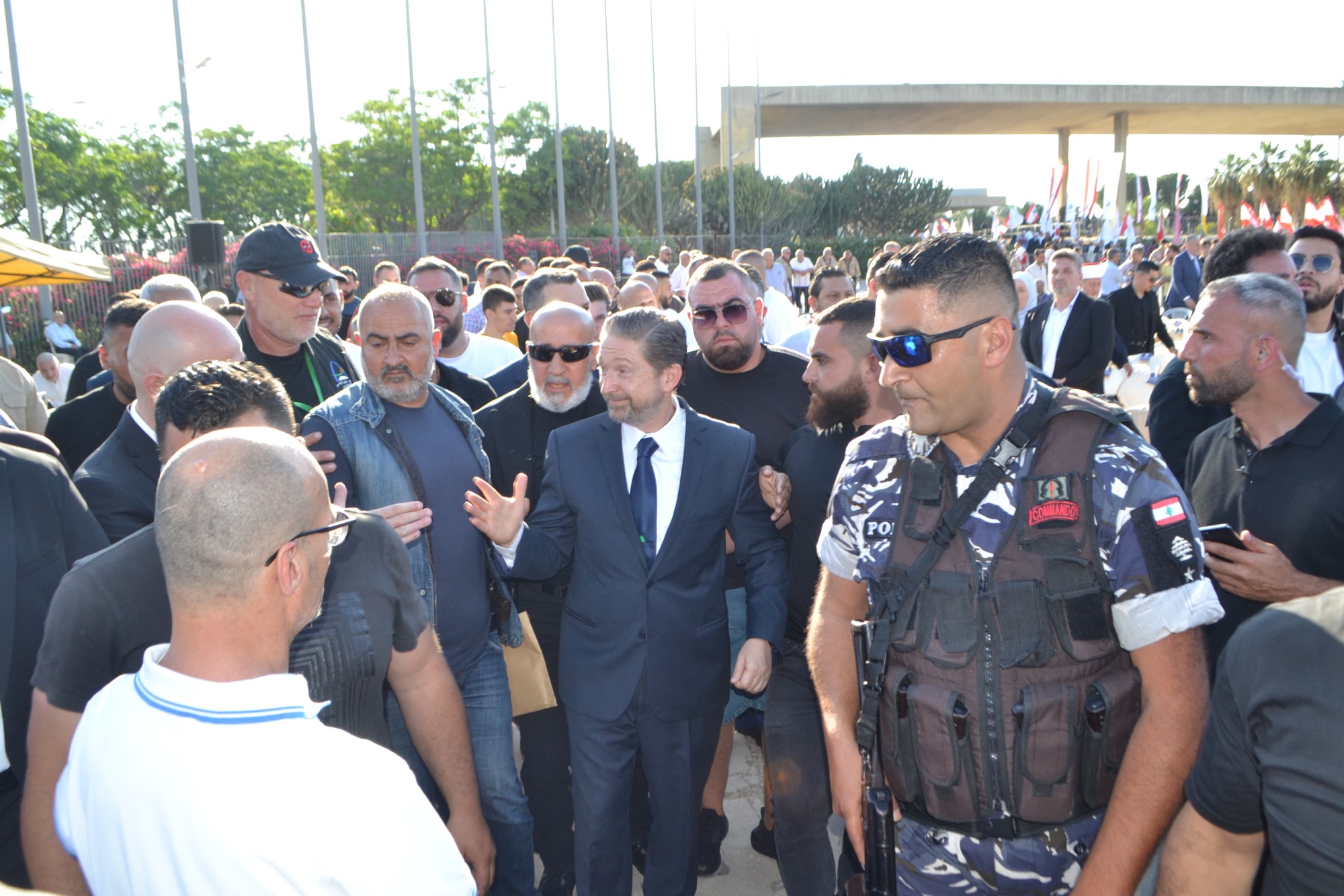 بين إحياء الذكرى وإثبات الوجود… ضاعت الوفود