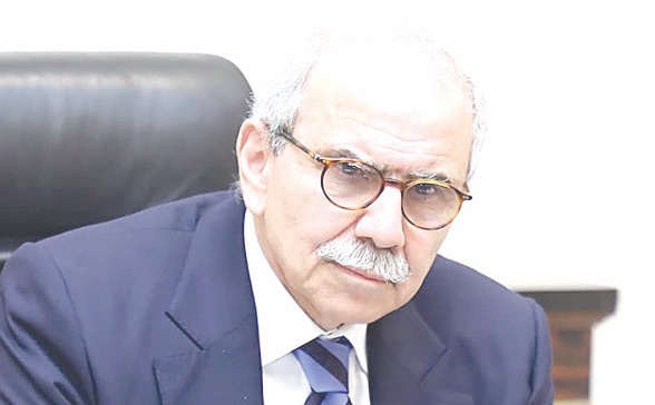 سلام: المفاوضات أقصر الطرق إلى الجنوب ويبقى المطلوب تثبيت وقف النار