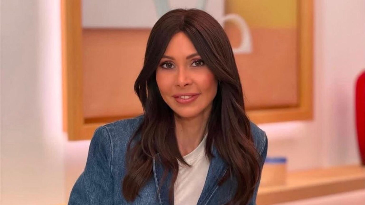 بعد صراع مع مرض السرطان… رحيل مذيعة الـ”أم تي في” باميلا فنّون