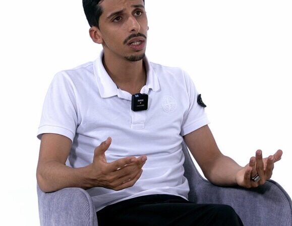 قصة ضبط “الصحافي” اشرف بلمودن في حالة غش اثناء امتحانات البكالوريا ، وكيف تفاعل معها رواد المنصات الاجتماعية