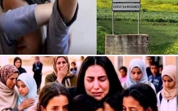 آخر تطورات فضيحة إبستين المغرب بعد ظهور حالتي حمل بين قاصرات قرية بامحمد ودخول حقوقيين على الخط