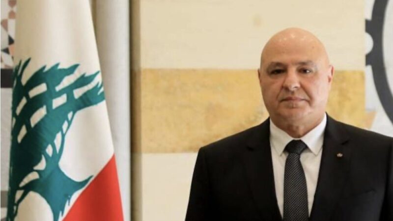 عون: سحب سلاح حزب الله يتطلب مقاربة شاملة للحفاظ على الاستقرار