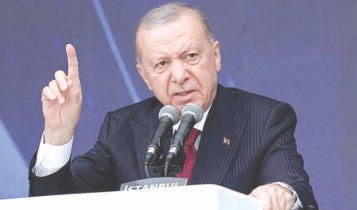 أردوغان: تركيا باتت تصنع السيناريوهات وأحبطنا مكائد “بيادق” الخارج