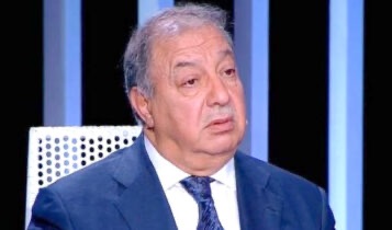 الكعكي استغرب صدور قرار عن “المطبوعات” بسجن الصحافي رامي نعيم