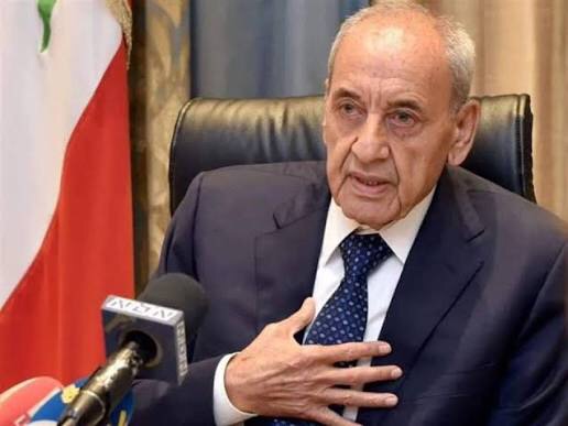 بري عرض التطورات مع زوّاره: لوقف إطلاق نار شامل