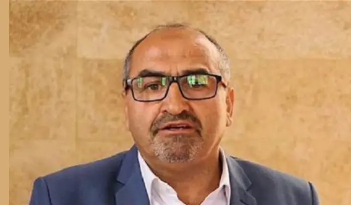 الحشيمي: الانقسام الداخلي تستغله إسرائيل ويؤثر سلبًا على لبنان في المفاوضات