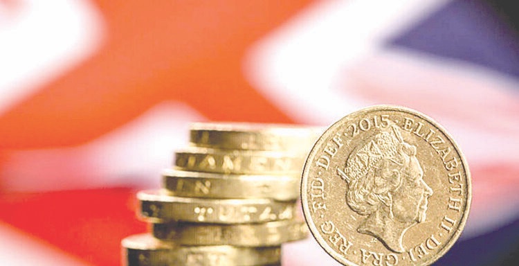 التضخم البريطاني يستقر بشكل غير متوقع عند 2.8 % وسط ترقب قرار «بنك إنكلترا»