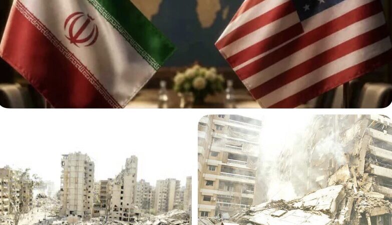 الحرب دمّرت لبنان… ولم تغيّر قواعد اللعبة