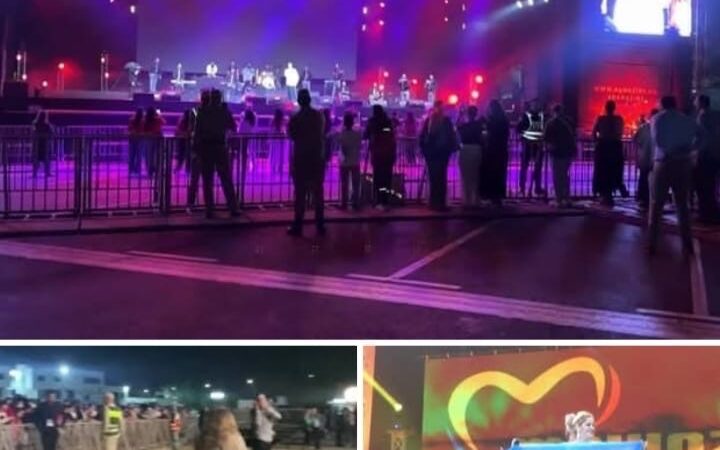 فضيحة غياب الجمهور التي وضعت إدارة مهرجان موازين في حرج جديد . وهذه اسباب تراجع هذه التظاهرة العالمية
