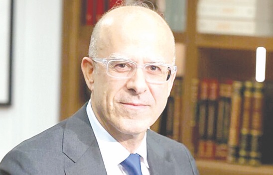 مكي من فرنسا: تعافي لبنان يتطلب جهداً بين الداخل والاغتراب