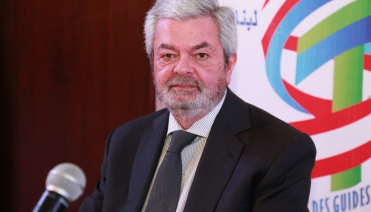 نداء من الأشقر إلى المغتربين