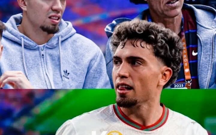هكذا تفاعل المغاربة مع تصريحات العيناوي الأب المسيئة للمغرب ، وهذه مطالبهم بخصوص نائل .