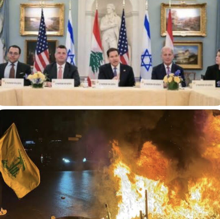 لبنان: الخلاف على ما يعنيه البقاء(الاتفاق كمرآة لانقسام إدراك الواقع)