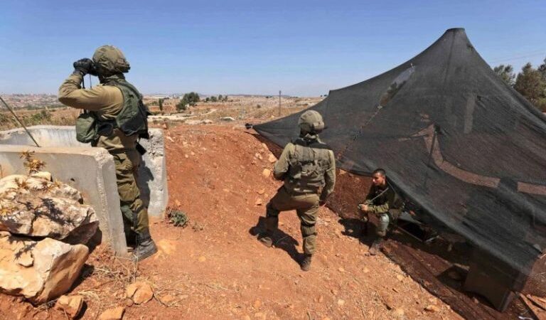 إسرائيل: وقف إطلاق النار فرصة للبنان لتفكيك “حزب الله”