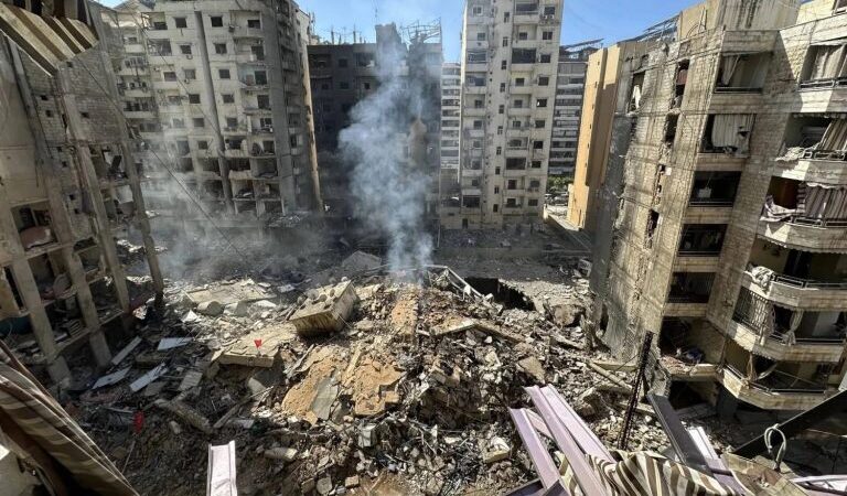 مسؤول في الحزب: أبلغنا السلطات اللبنانية برفض اتفاق وقف النار مع إسرائيل
