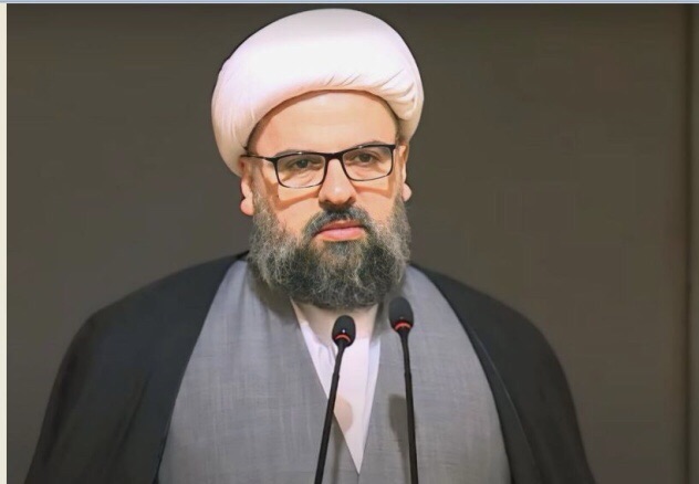 قبلان: حذار من زجّ الجيش بلعبة الصهينة&nbsp;