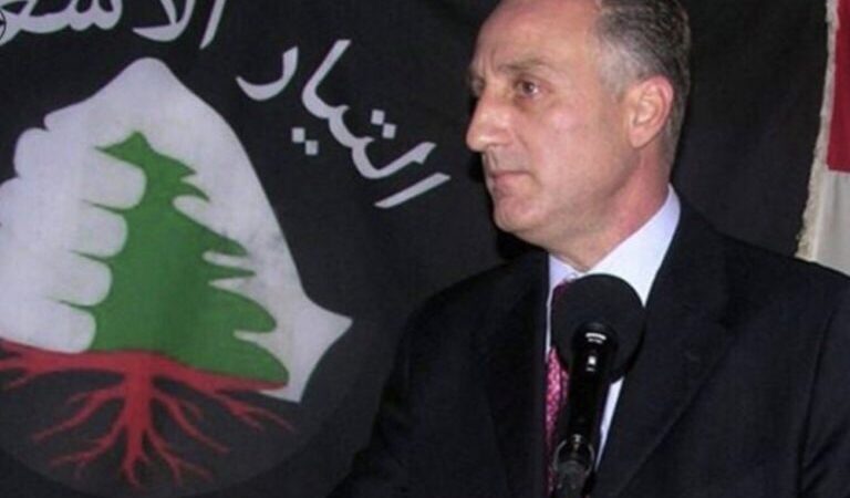 “التيار الأسعدي” حذر من الفتنة في الداخل: إذا حصلت الفتنة لا سمح الله سقط الهيكل على رؤوس الجميع