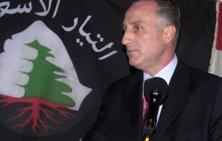 “التيار الأسعدي” حذر من الفتنة في الداخل: إذا حصلت الفتنة لا سمح الله سقط الهيكل على رؤوس الجميع