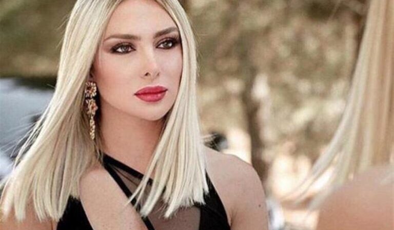ستيفاني صليبا تعود بـ”نسخة جديدة” من شخصيتها بعد غياب 3 سنوات