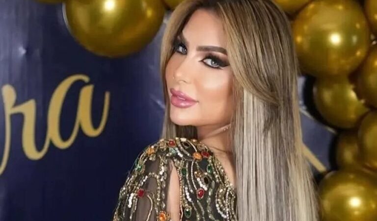 صوّرت سائقها عارياً.. الإعلامية المصرية تخضع للتحقيق!