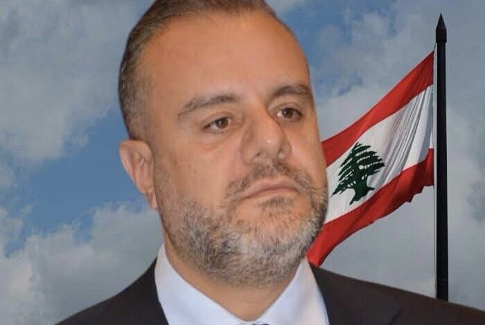 عبد المسيح: الدولة هي المرجعية والتفاوض هو السبيل لحماية السيادة