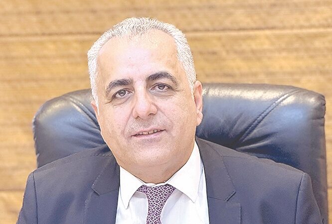 زيادة سلفات الضمان للمستشفيات والأطبّاء إلى 90% لدعم المؤسّسات الصحيّة