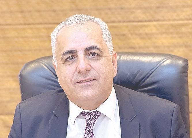 زيادة سلفات الضمان للمستشفيات والأطبّاء إلى 90% لدعم المؤسّسات الصحيّة