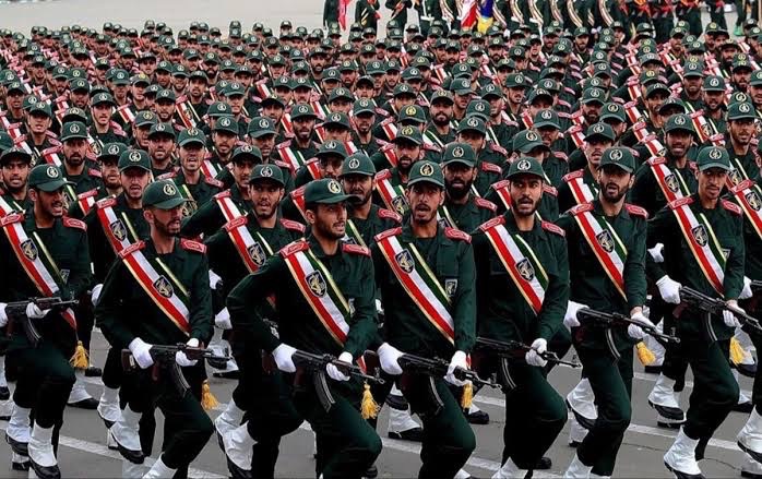 الحرس الثوري الإيراني شكّل خلايا سرية في العراق لمهاجمة الأميركيين بالخليج