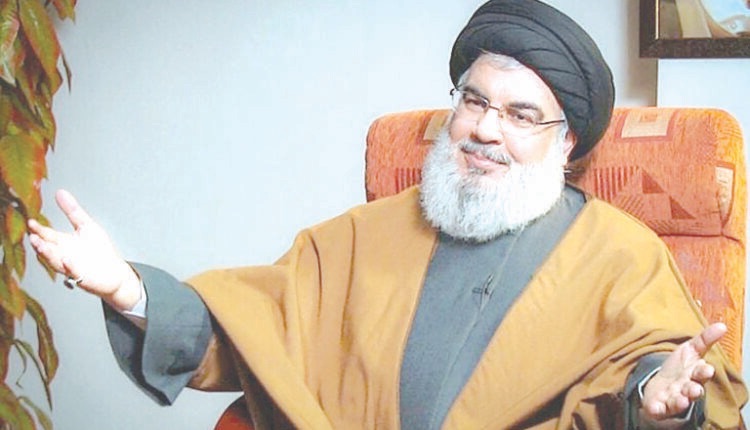 «معاريف» : نصرالله لم يكن مختبئاً في ملجأ بل عاش سنوات في شقة